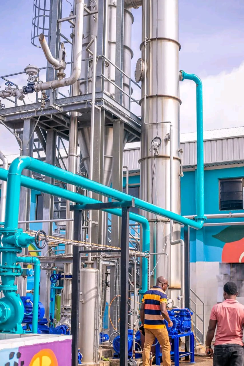 Sustainability & Innovation